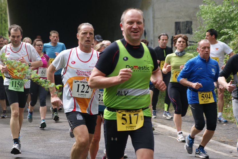 Hyacintenjogging 2015 - 15